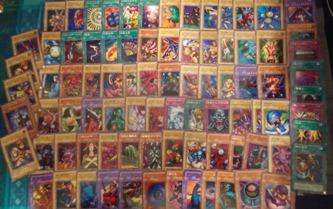 遊戯王ブースター Chronicleクロニクルフルコンプ