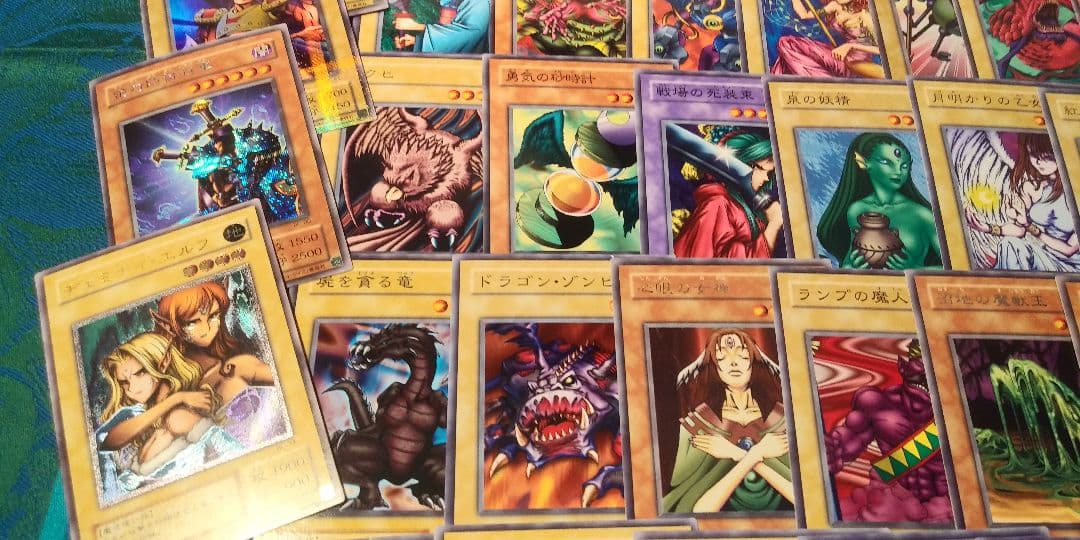 遊戯王ブースター Chronicleクロニクルフルコンプ