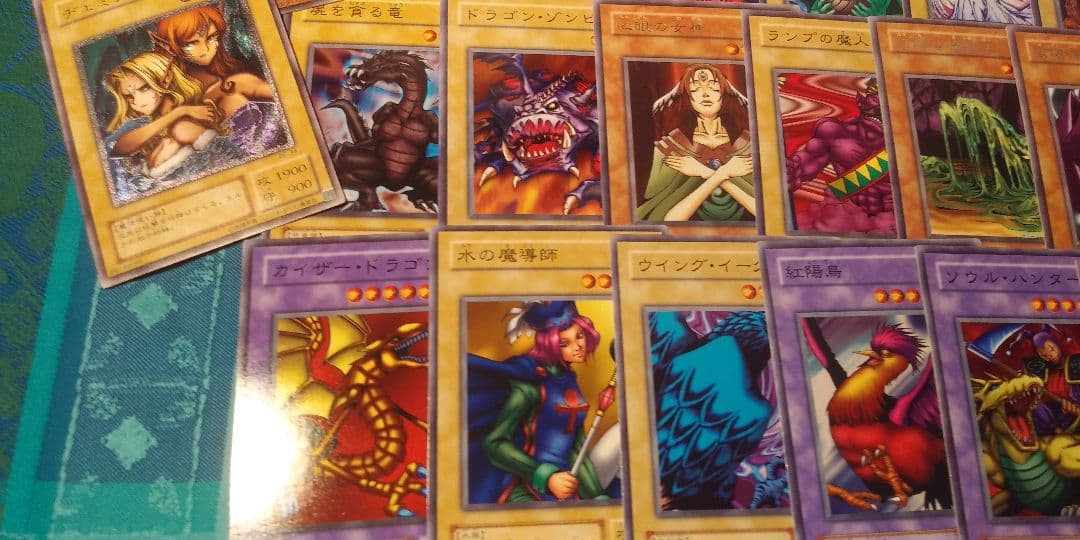 遊戯王ブースター Chronicleクロニクルフルコンプ