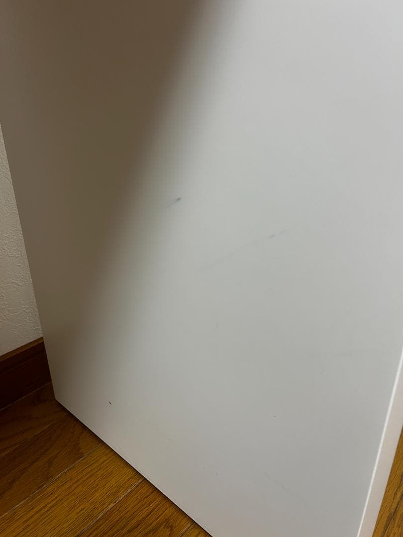 IKEA イケア マルム デスク ドレッサー ホワイトテーブル 引き出し付き