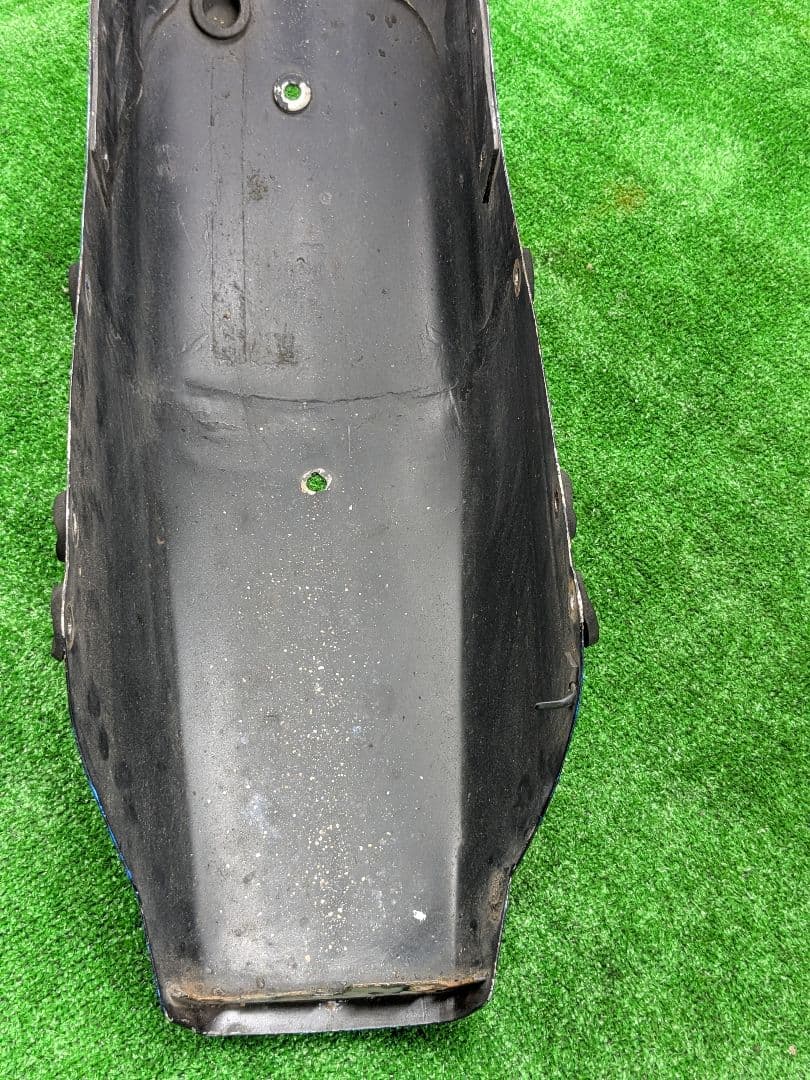 ユーザーさん専用ハーレー XL1200CX ロードスター タンク リア　管理68