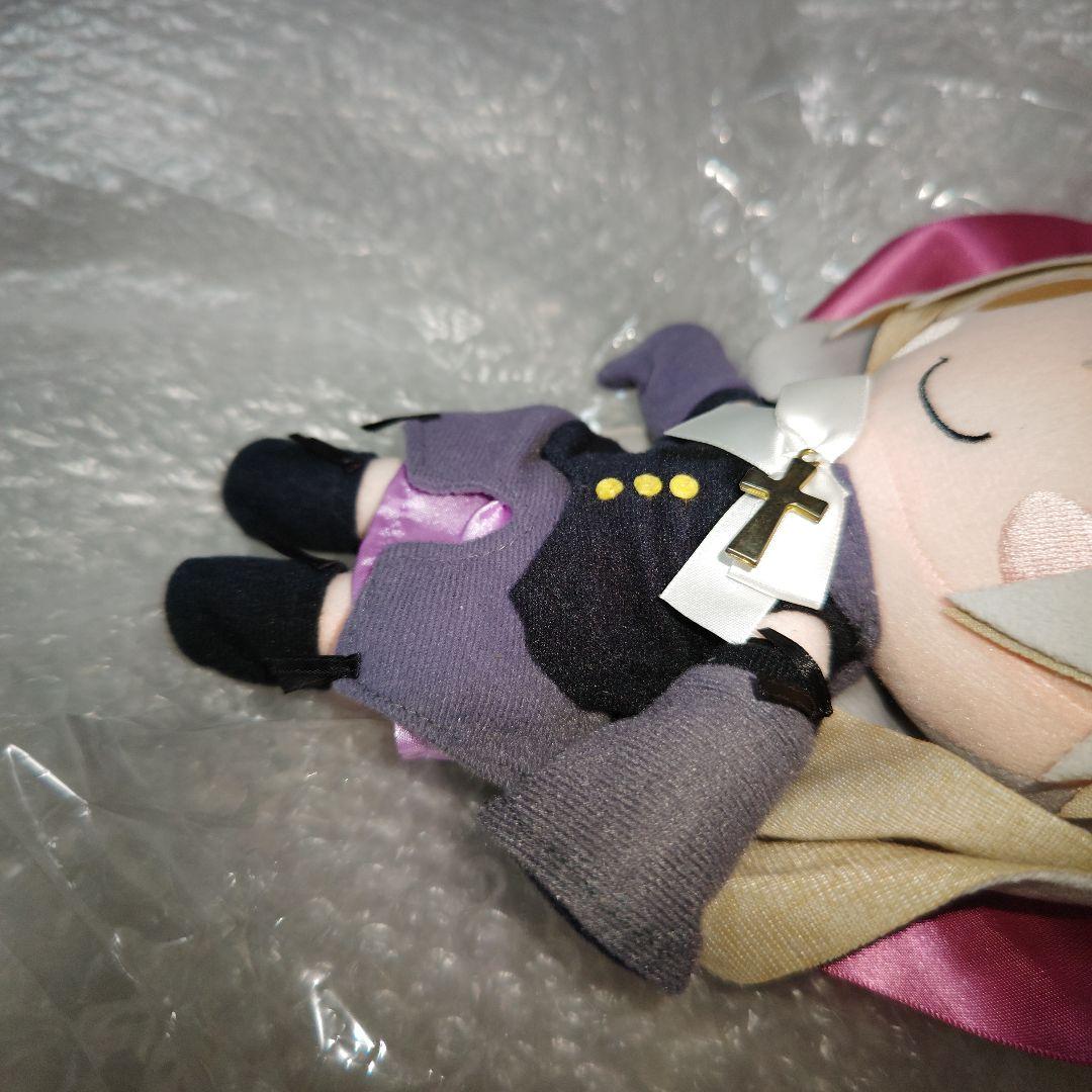 星空のメモリア　Eternel Heart　メア　ぬいぐるみ