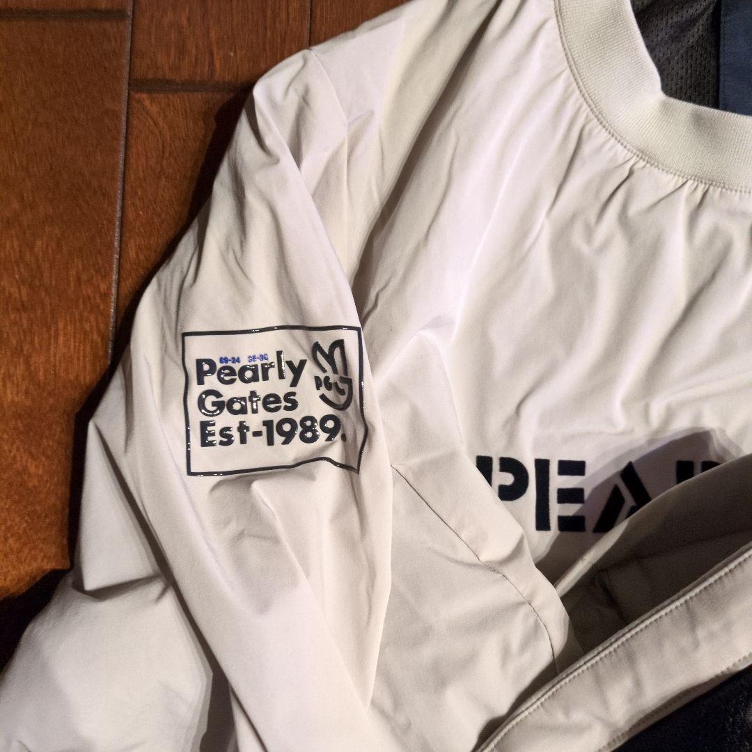 PEARLY GATES レディースジャケット サイズ1