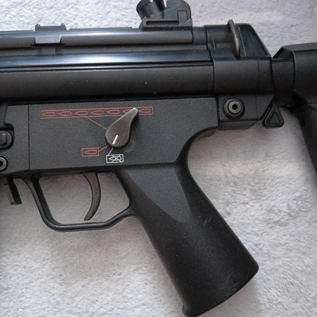 東京マルイ　スタンダード　電動ガン　MP5