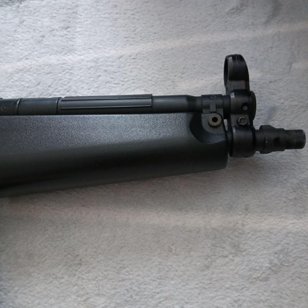 東京マルイ　スタンダード　電動ガン　MP5