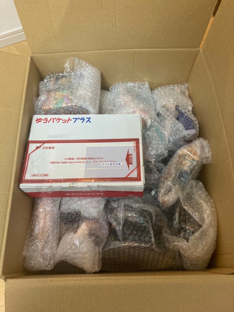 ONE PIECE フィギュア 32体+おまけ まとめ売り