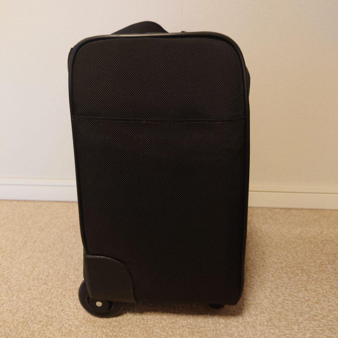 【美品】hartmannビジネスキャリー（旅行・出張に大活躍）