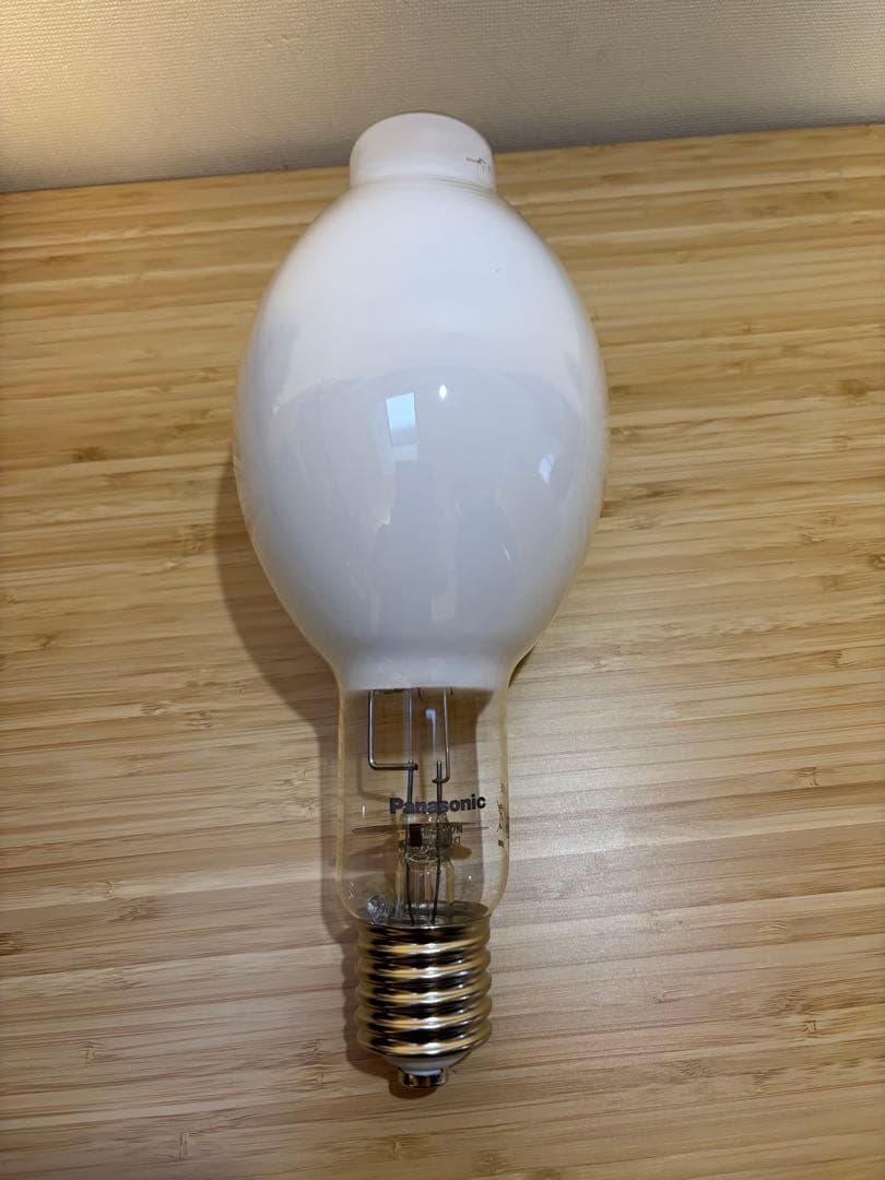 【空飛ぶぞうさんさん専用】Panasonic HID LAMP HF400X.N