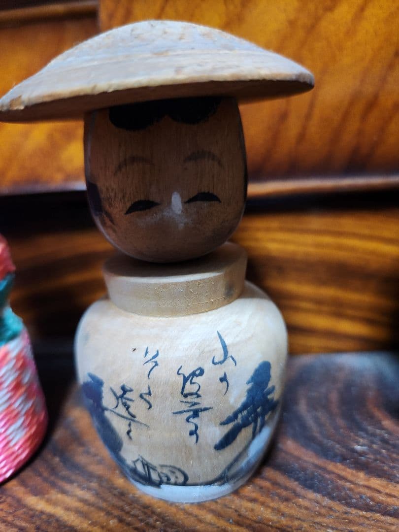 おまとめ★市松人形花柄着物&周りに飾る日本人形10体&コケシ２体。