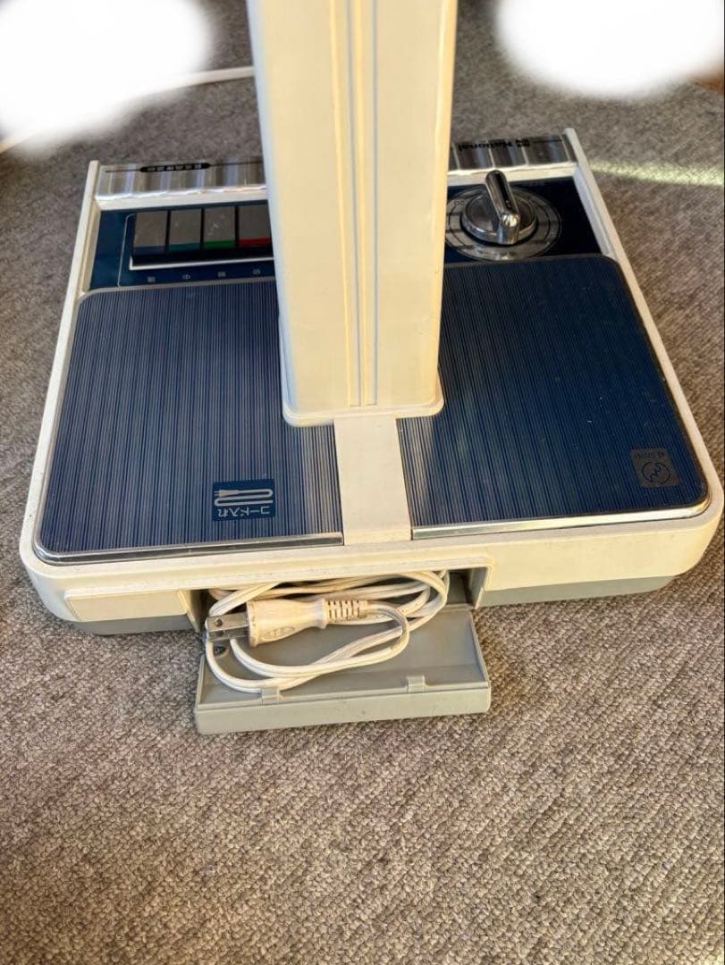 National F-35N1J 扇風機 レトロ