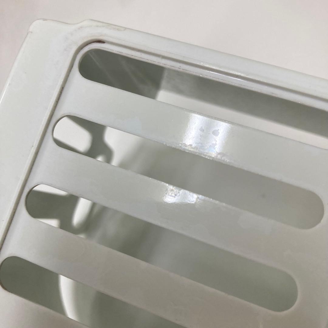 2982-F VERSOS ベルソス 高速製氷機 VS-ICE02 ホワイト