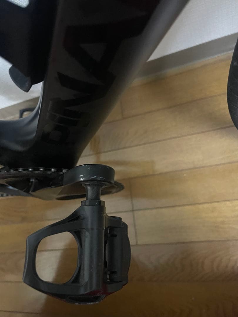 関東の方限定PINARELLO Prince 2019 105