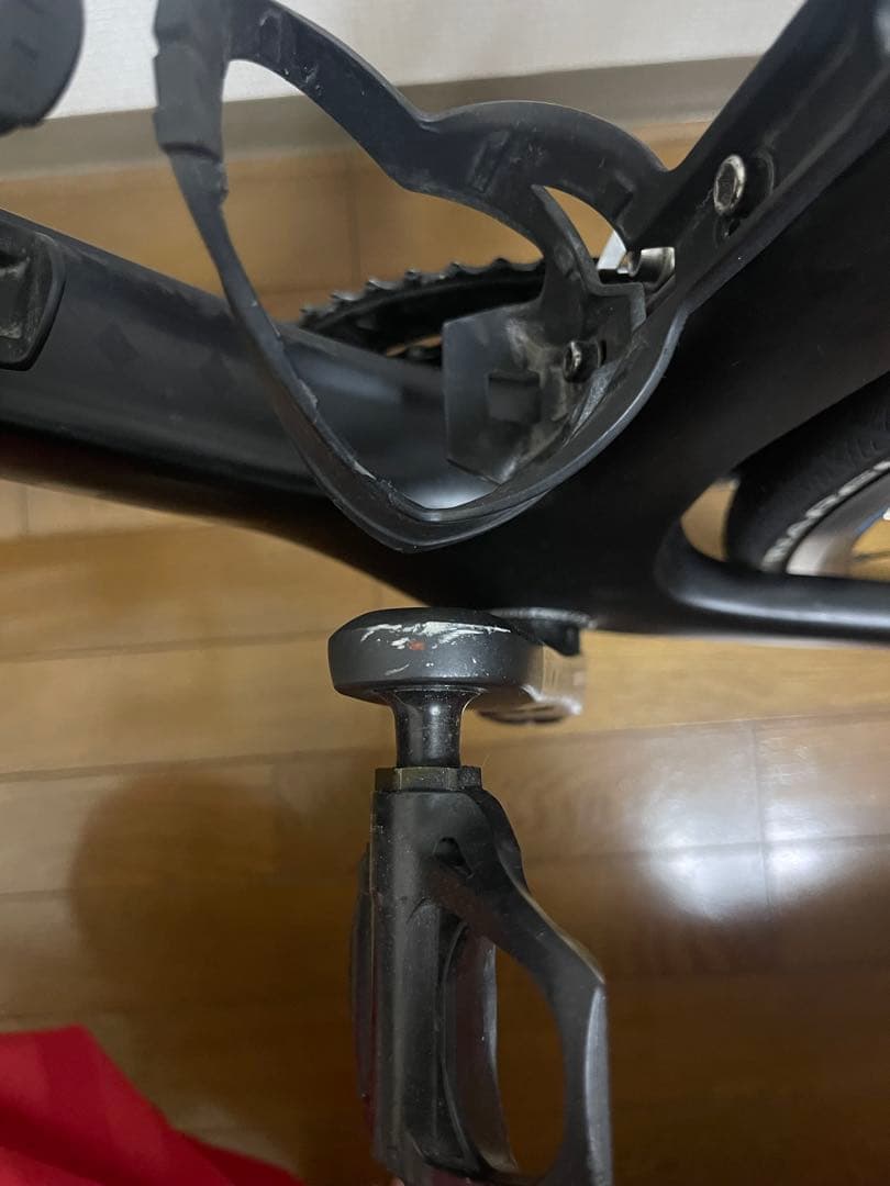 関東の方限定PINARELLO Prince 2019 105