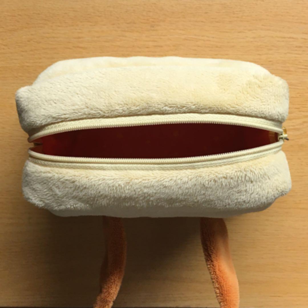 ポケモン イーブイ ぬいぐるみポーチ