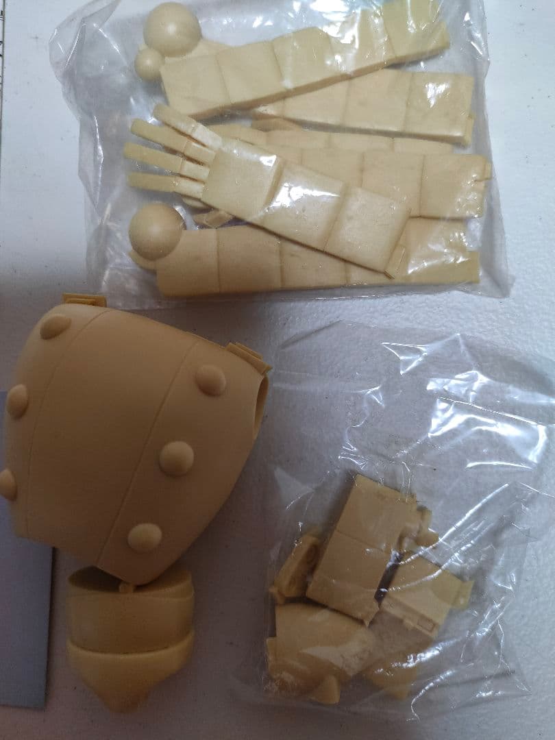 ルパン三世　ラムダ　ジブリ　ガレージキット