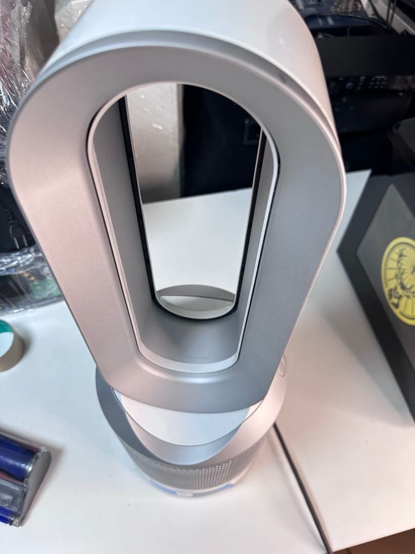 ダイソン Dyson pure hot+cool link HP03 2017年