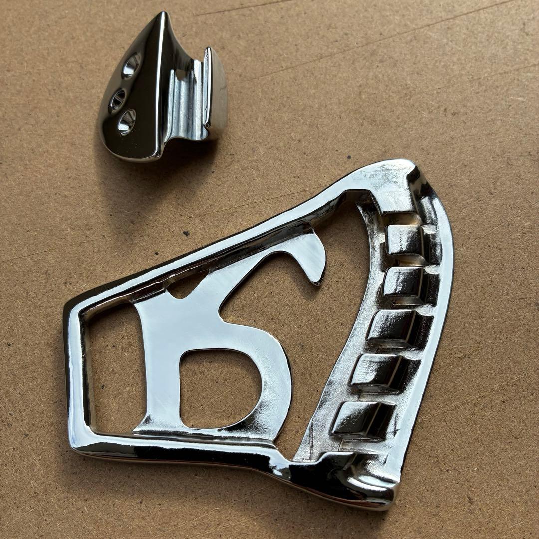 リッケンバッカー Rickenbacker テイルピース テールピース