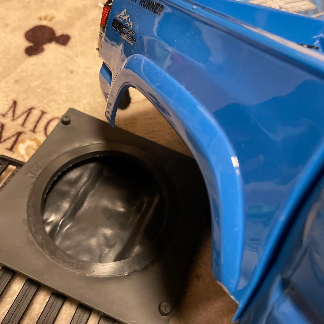 エレメントナイトランナー