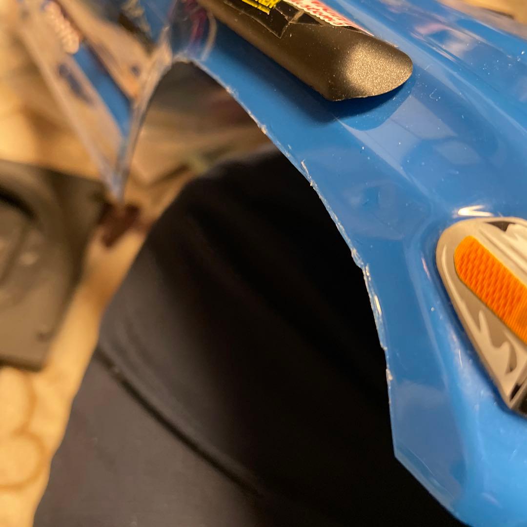 エレメントナイトランナー