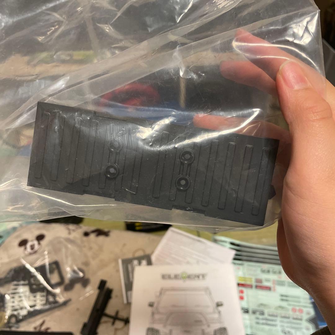 エレメントナイトランナー