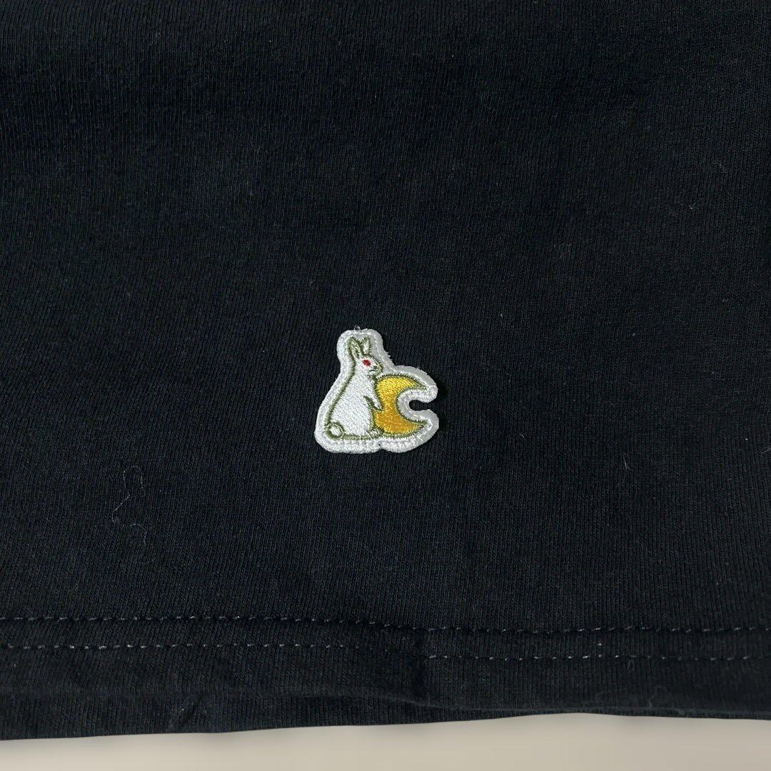 FR2 月　ロングスリーブTシャツ