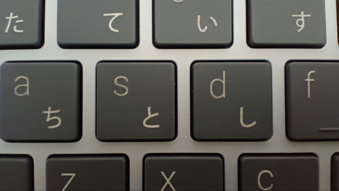 HP Chromebook 14a Intel N100 グレイシャーシルバー