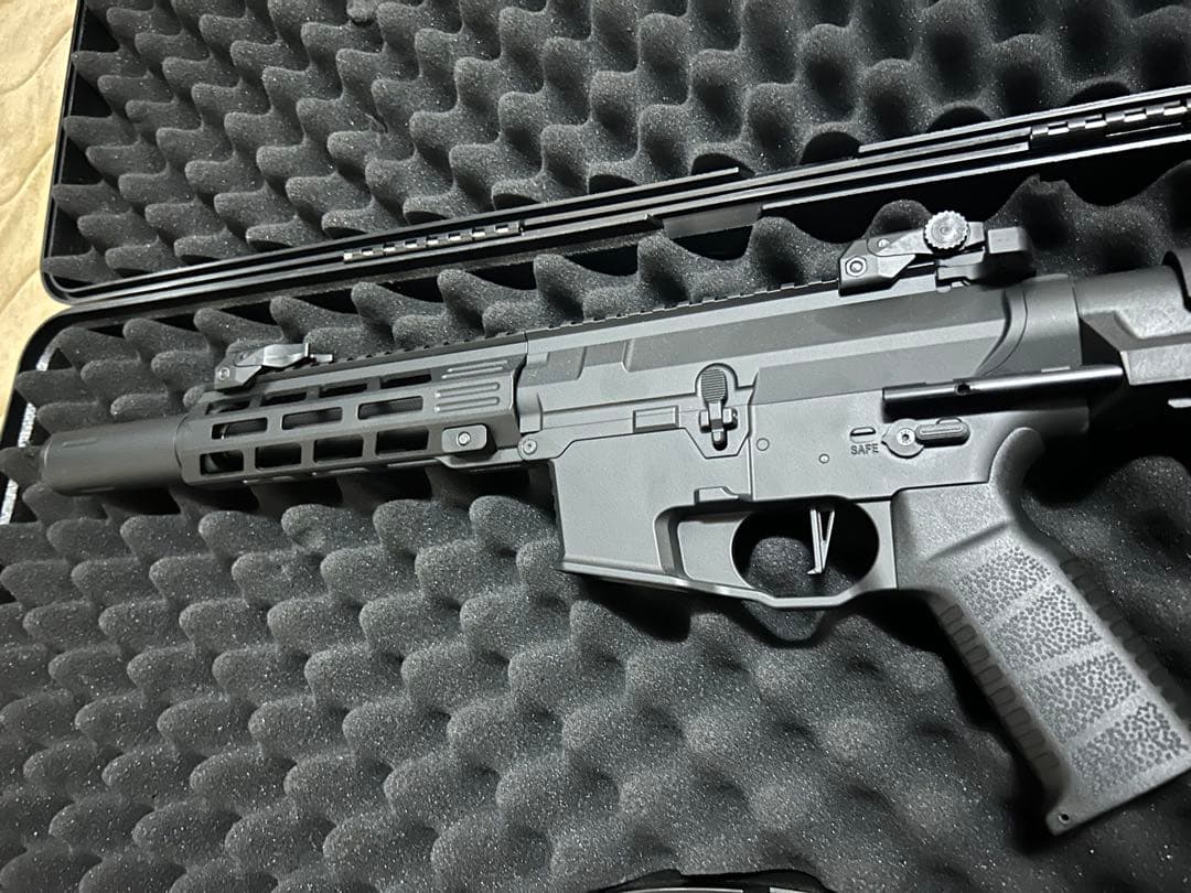 HTGベーシック　TypeB 11.1Vリポバッテリー付き