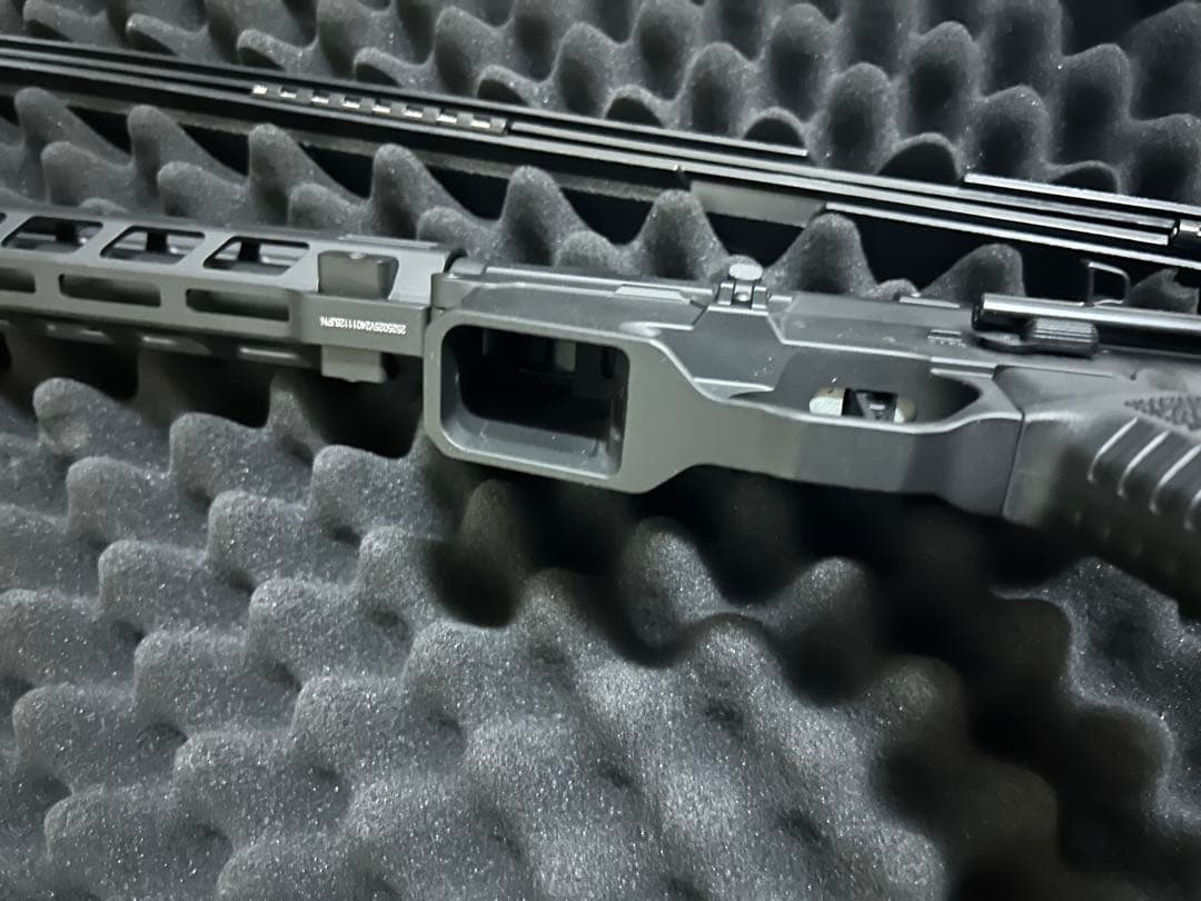 HTGベーシック　TypeB 11.1Vリポバッテリー付き