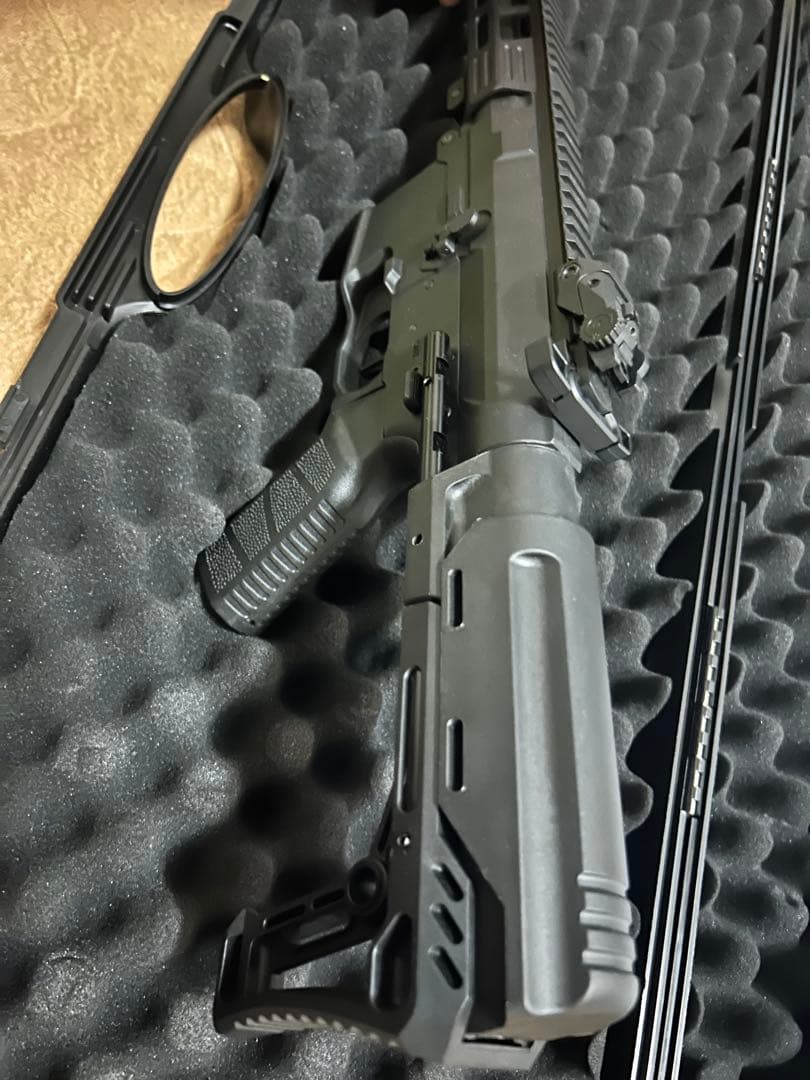 HTGベーシック　TypeB 11.1Vリポバッテリー付き