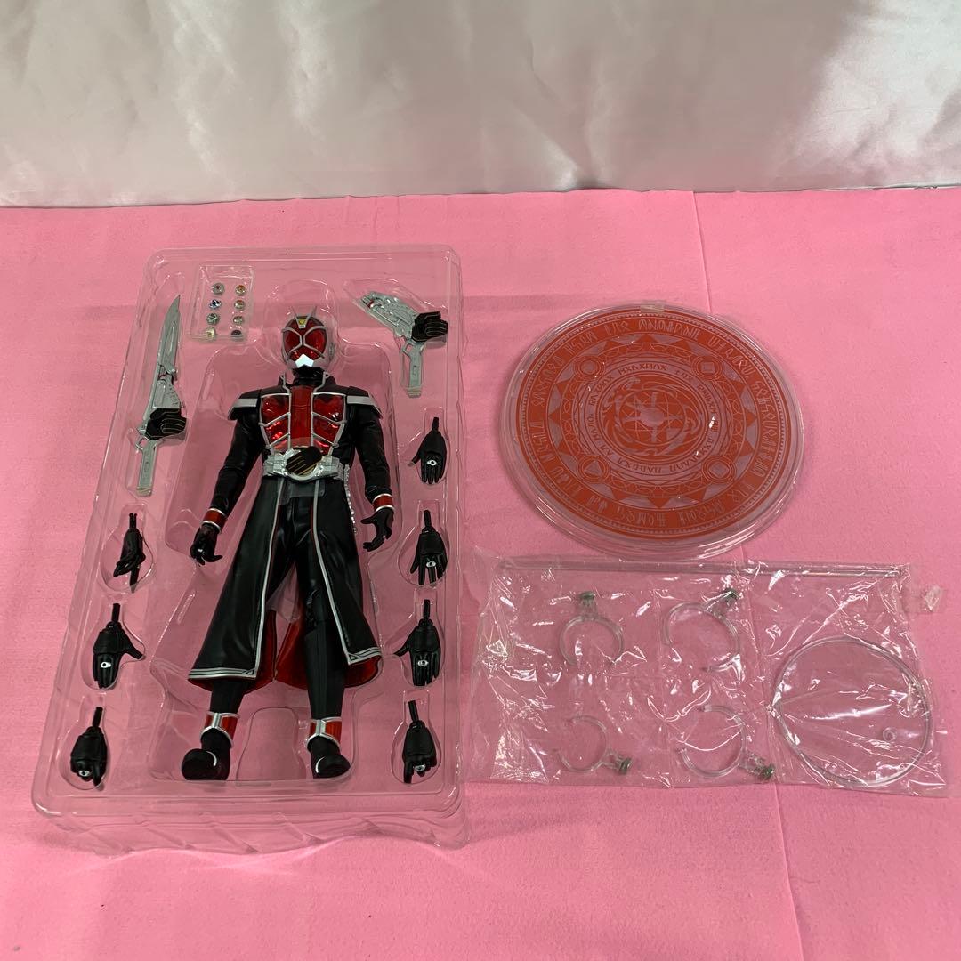 PBM! 仮面ライダーウィザード フレイムスタイル