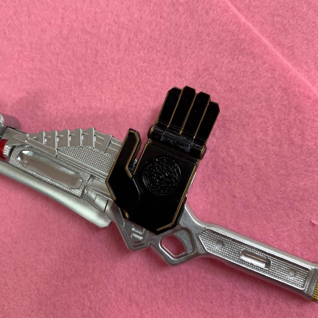 PBM! 仮面ライダーウィザード フレイムスタイル