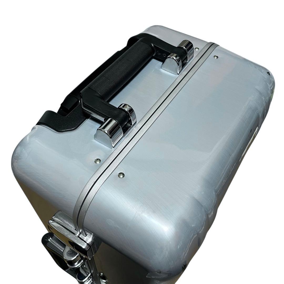 ゼロハリバートン スーツケース ZRP-FⅡ 31L 80541