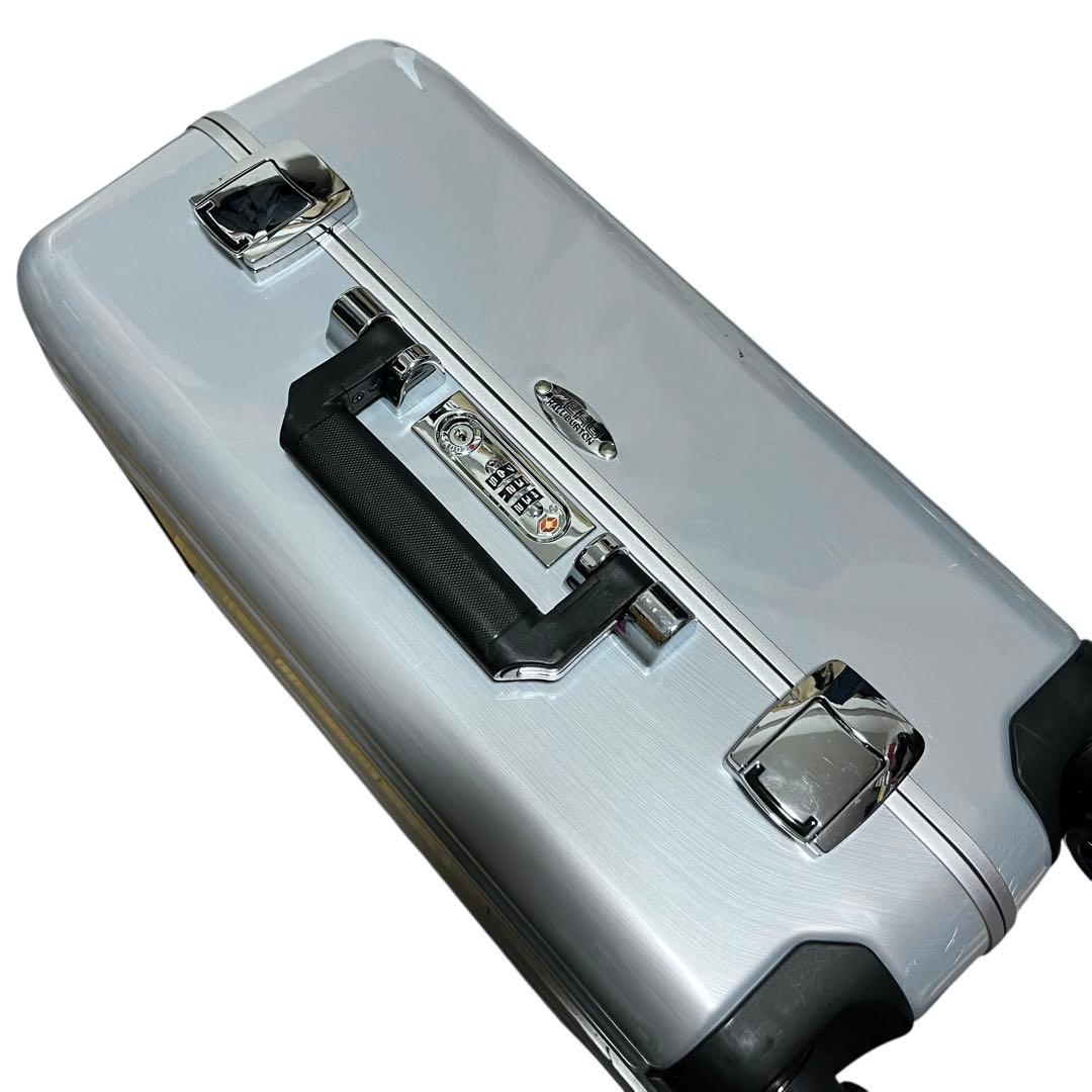 ゼロハリバートン スーツケース ZRP-FⅡ 31L 80541