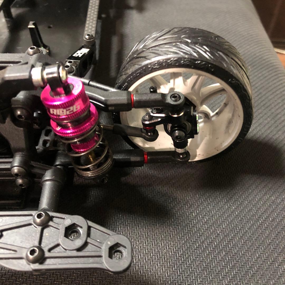 ホビーラジコン RDX