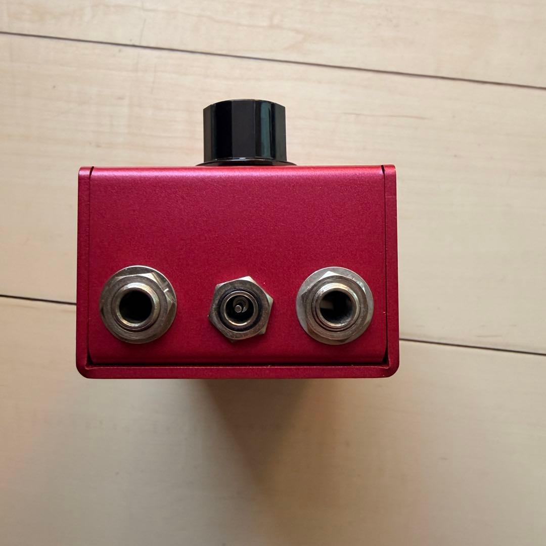 ギター ORGANIC SOUNDS Kerberos