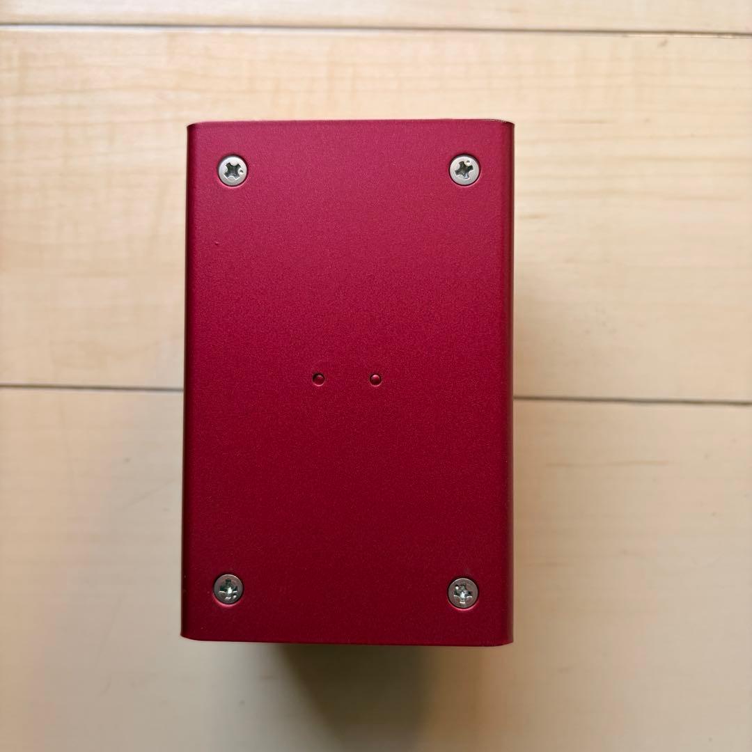 ギター ORGANIC SOUNDS Kerberos