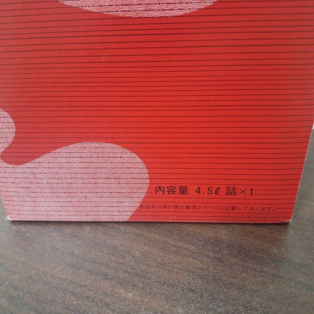 泡盛 花酒 崎元酒造所 / 花酒 与那国 60度,4500ml (特注品)