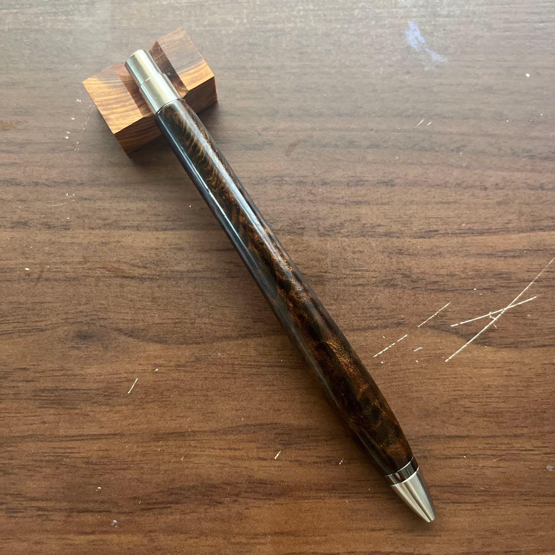 ウッドペンクラフト 雷神欅 黒織部 ハーモニックウッド その他数点 まとめ売り