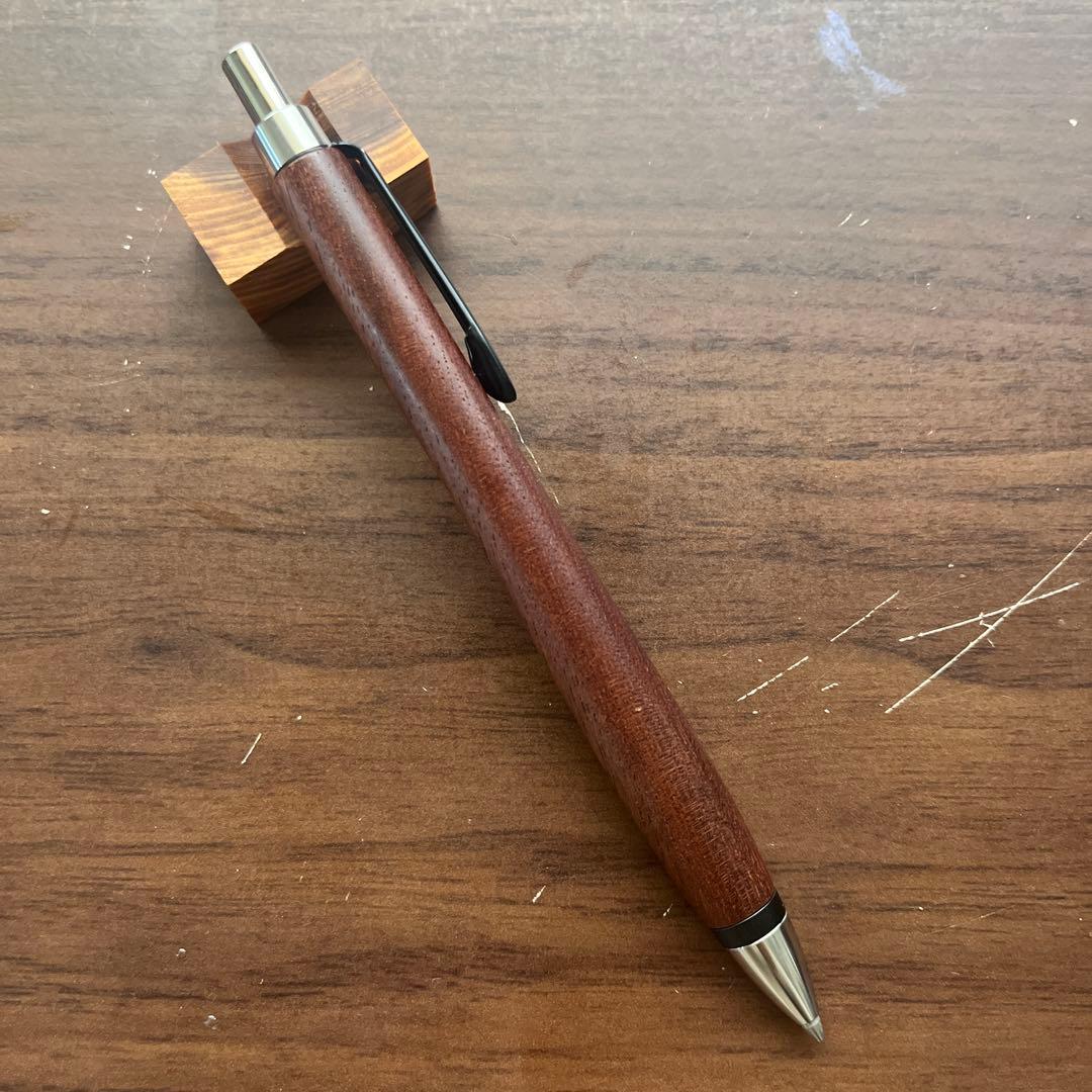 ウッドペンクラフト 雷神欅 黒織部 ハーモニックウッド その他数点 まとめ売り