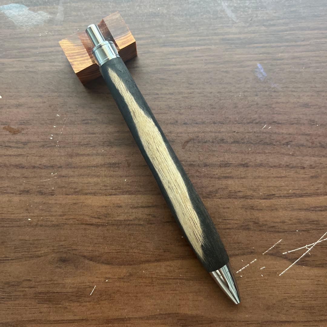ウッドペンクラフト 雷神欅 黒織部 ハーモニックウッド その他数点 まとめ売り