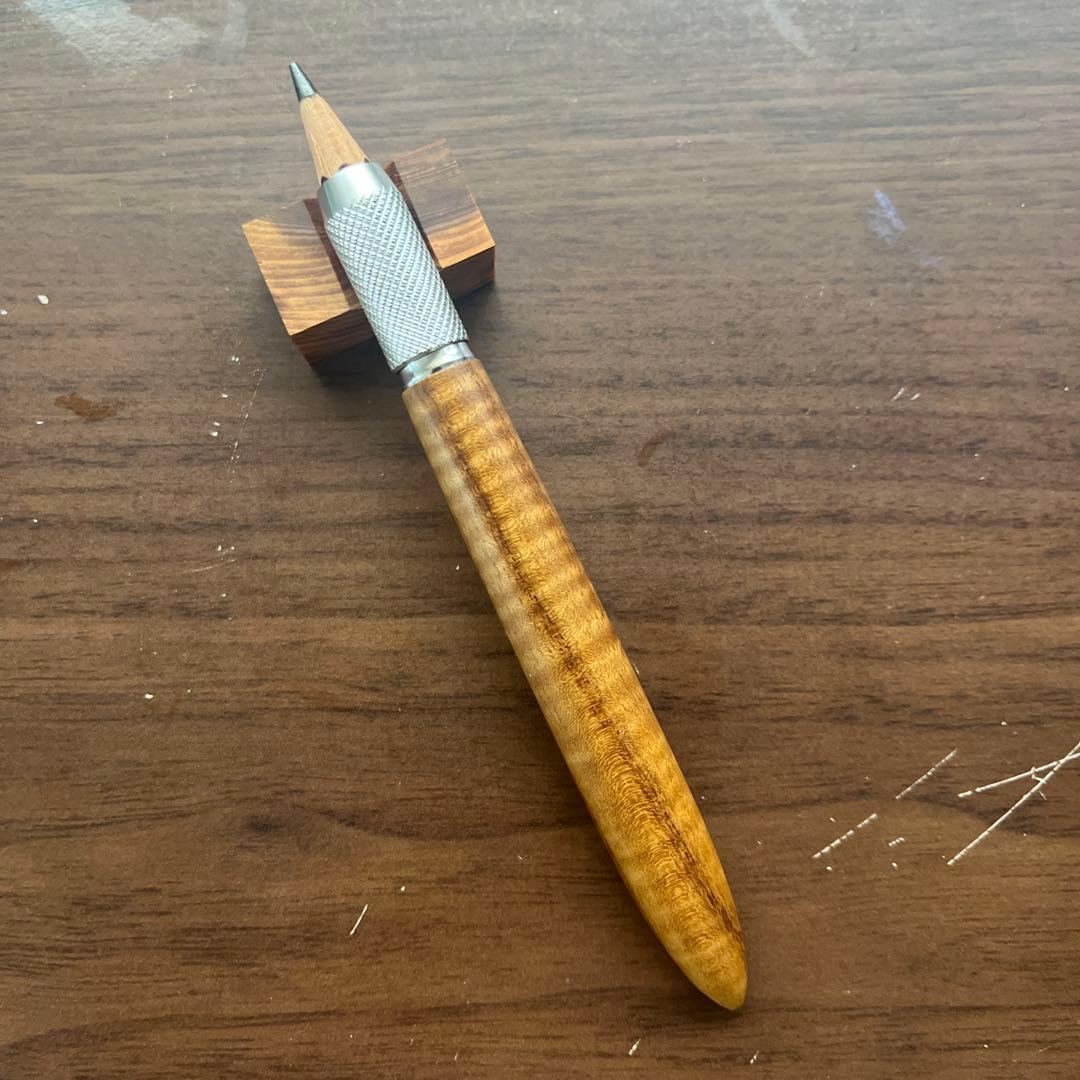 ウッドペンクラフト 雷神欅 黒織部 ハーモニックウッド その他数点 まとめ売り