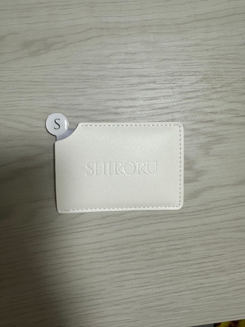 Six TONES 松村北斗　ミラー&ケース 非売品