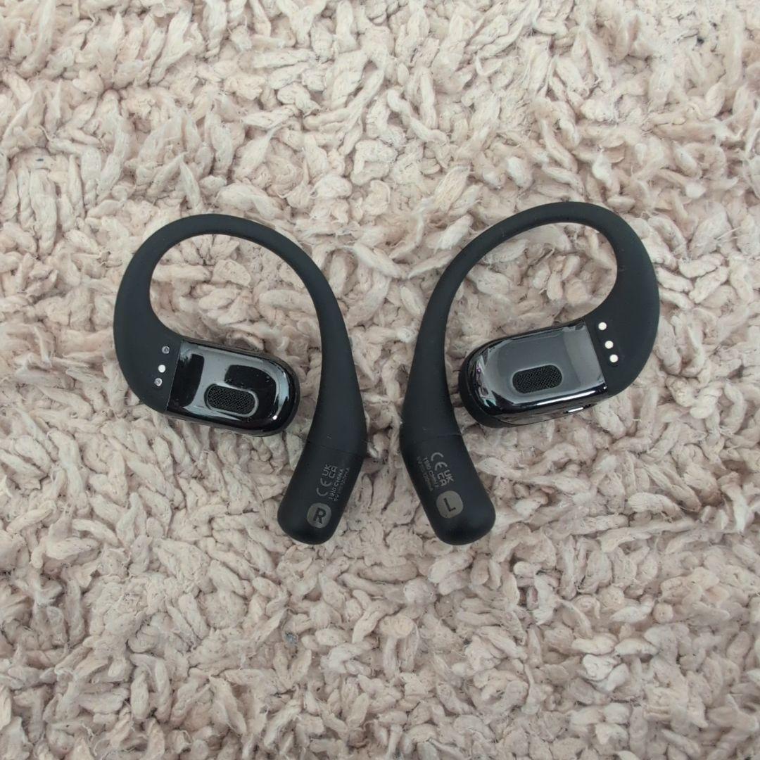 イヤホン Shokz Openfit