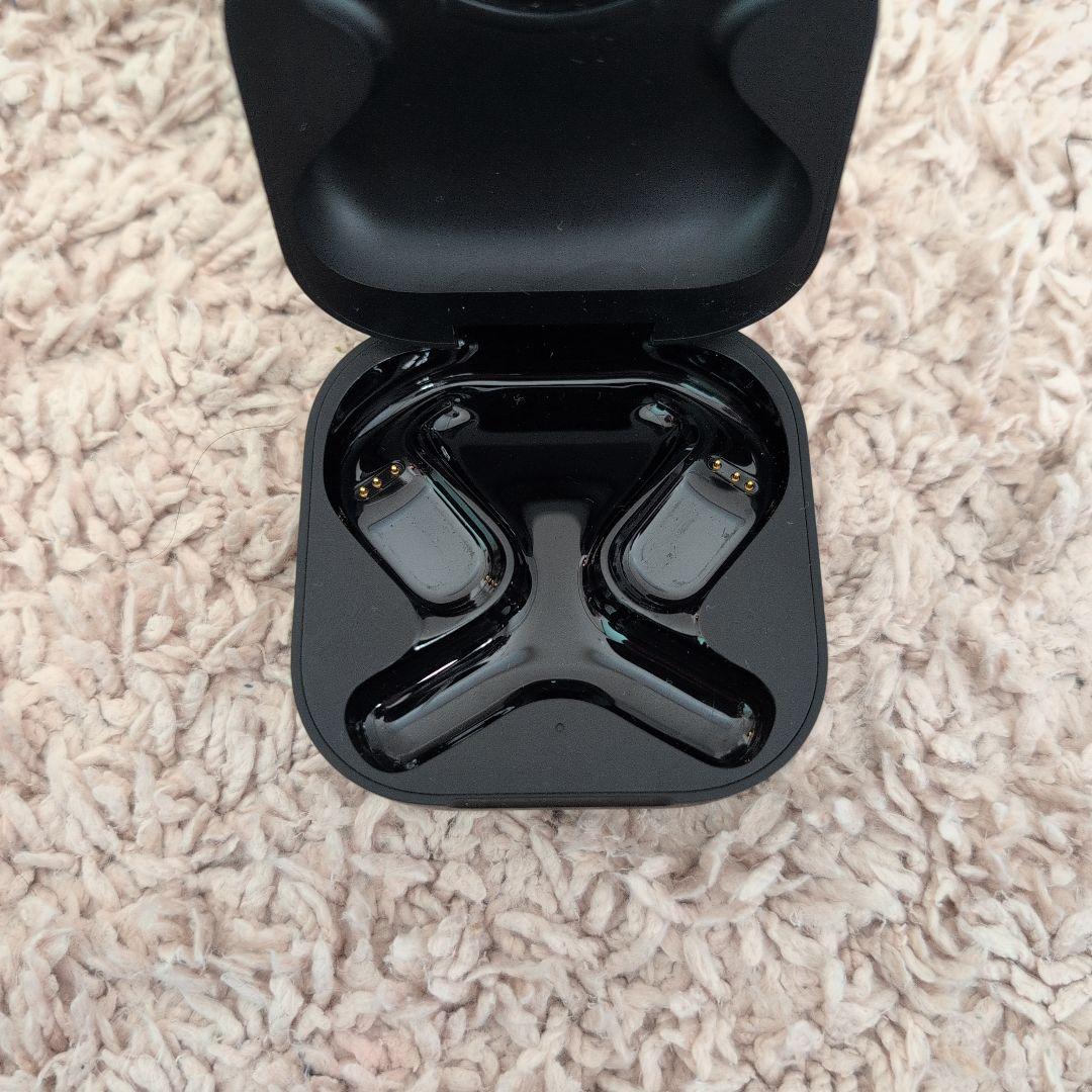 イヤホン Shokz Openfit