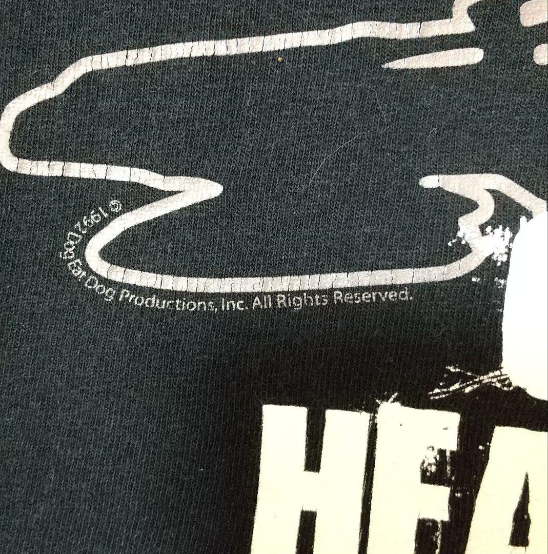 レザボアドッグス ムービーTシャツ 映画 オフィシャル 90s ヴィンテージ