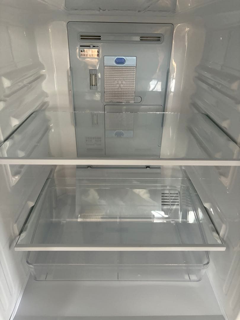 sSHARP シャープ 冷凍冷蔵庫 SJ-PD14A-C 2014年製