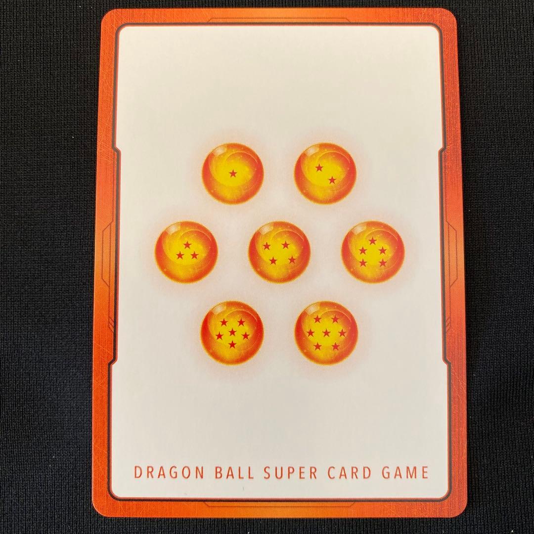 ドラゴンボール マンガブースター02 エナジーマーカー　e-73 ブルマ 金