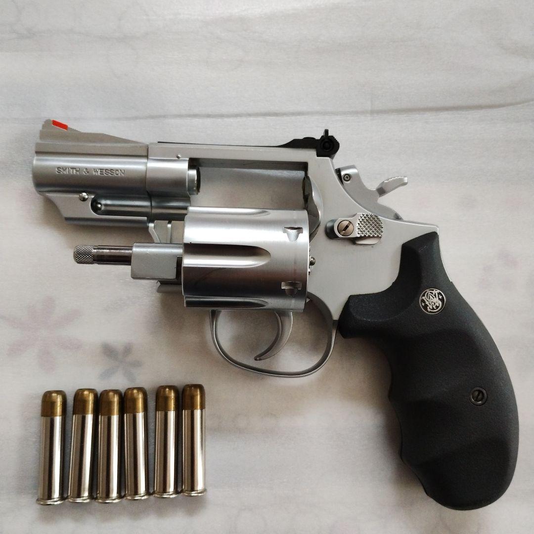 コクサイ、ウエスタンアームズ　セット4品