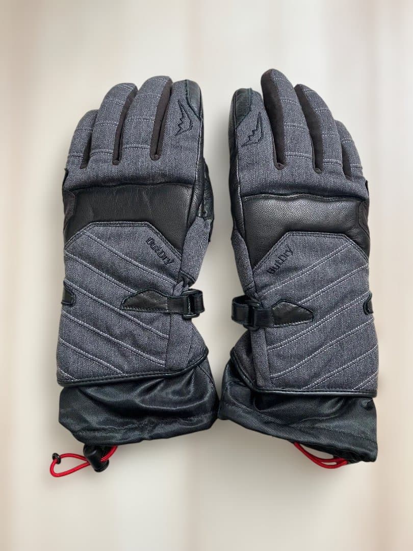 クシタニ　アウトドライブラストグローブ　M