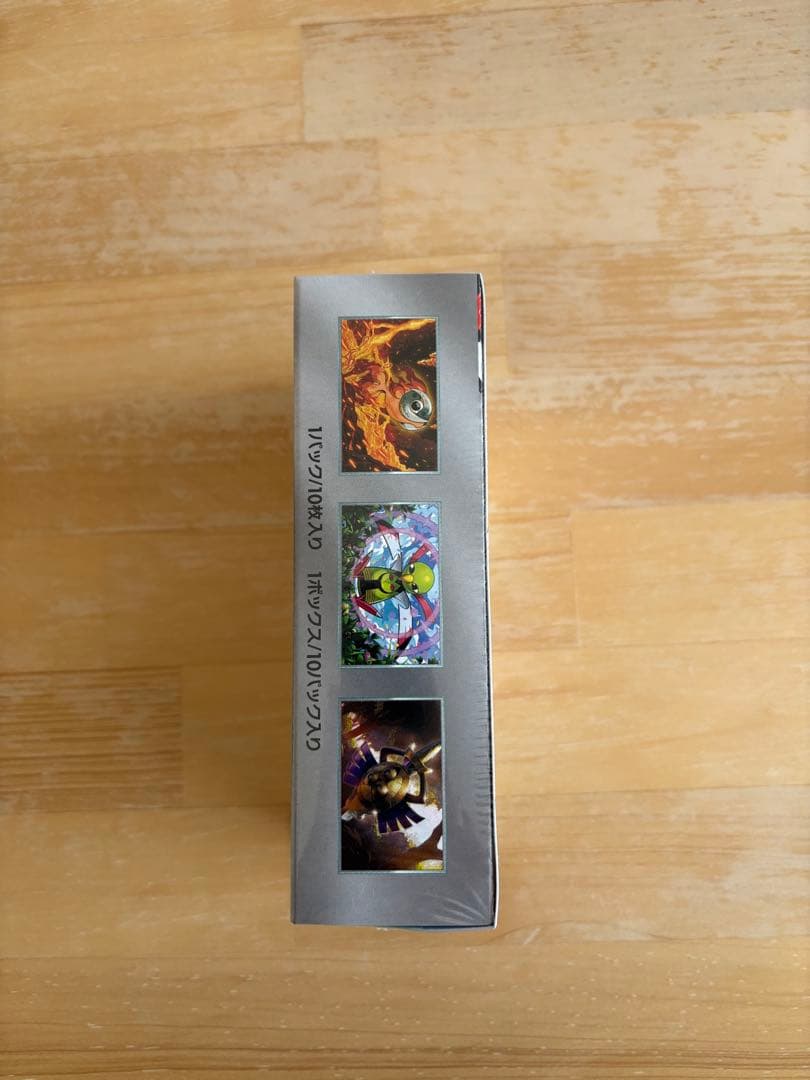 金*8様 ポケモンカードゲーム テラスタルフェスEX